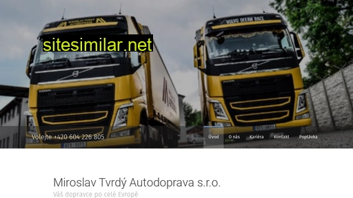 atvrdy.cz alternative sites