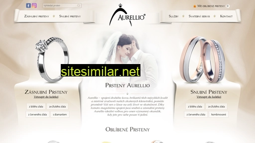 Aurellio similar sites
