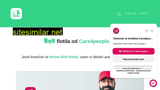 autabolt.cz alternative sites