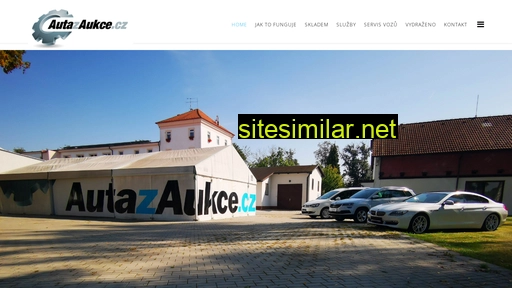 autazaukce.cz alternative sites