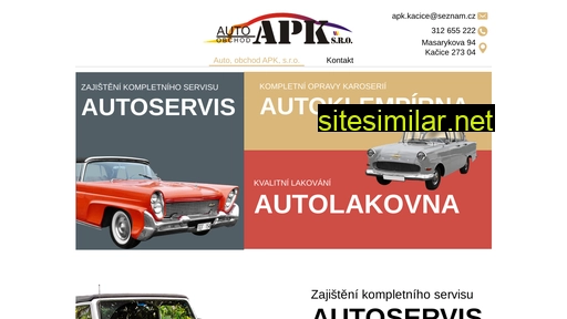 autoapk.cz alternative sites