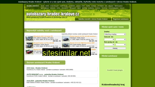 autobazary-hradec-kralove.cz alternative sites