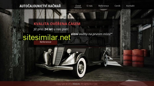 autocalounictvi-kacmar.cz alternative sites