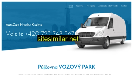autocarshk.cz alternative sites