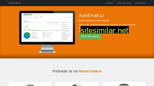 autoemail.cz alternative sites