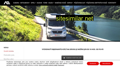 autoemistar.cz alternative sites