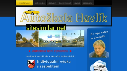autohavlik.cz alternative sites