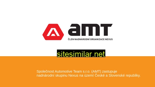 automotiveteam.cz alternative sites