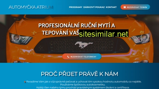 automyckaatrium.cz alternative sites