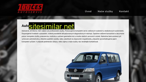 autoservis-stoces.cz alternative sites