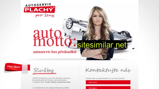 autoservisprozeny.cz alternative sites