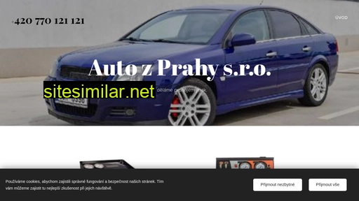 autozprahy.cz alternative sites