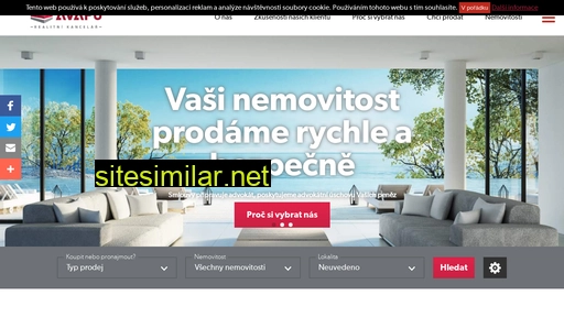 avapo-rk.cz alternative sites