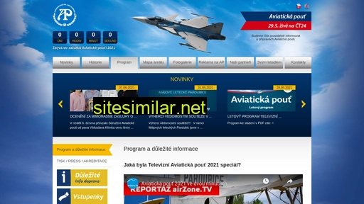 aviatickapout.cz alternative sites