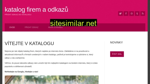 avienclinic.cz alternative sites