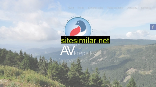 avkrepelky.cz alternative sites