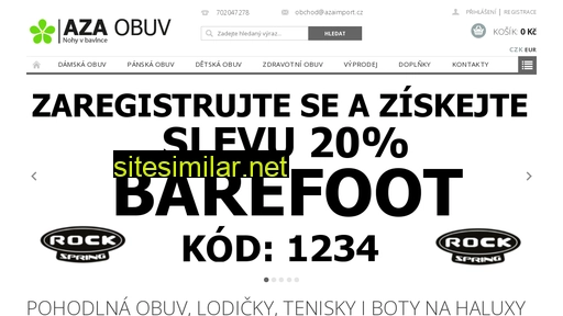 azaobuv.cz alternative sites