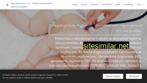 babyastramedico.cz alternative sites