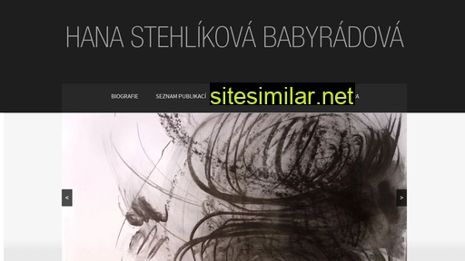 babyradovahana.cz alternative sites