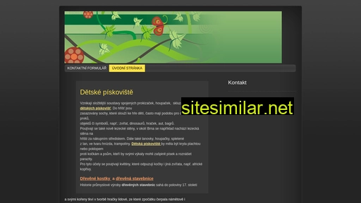 backlinksgenius.cz alternative sites