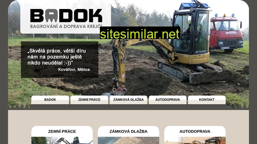 badok.cz alternative sites