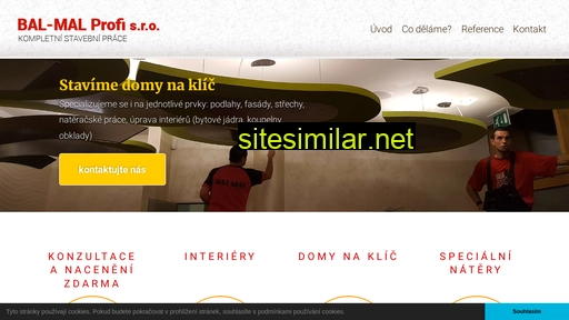 bal-mal.cz alternative sites
