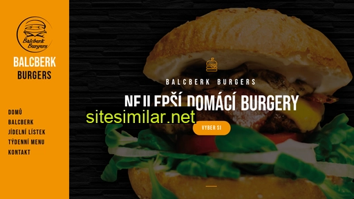 balcberk-burgers.cz alternative sites