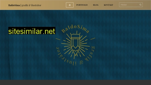 baldosima.cz alternative sites