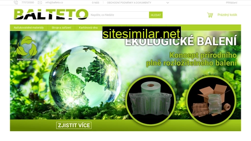 balteto.cz alternative sites