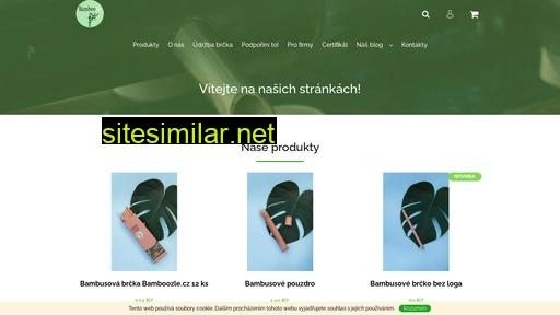bamboozle.cz alternative sites