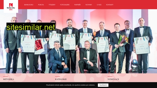 bankaroku.cz alternative sites