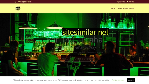 bar1401.cz alternative sites