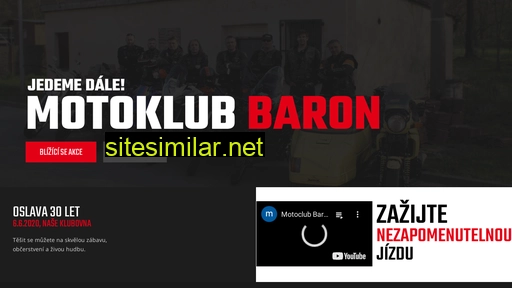 Baron-mb similar sites