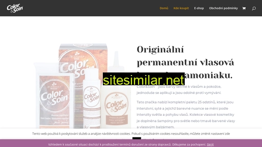 barvy-vlasy.cz alternative sites
