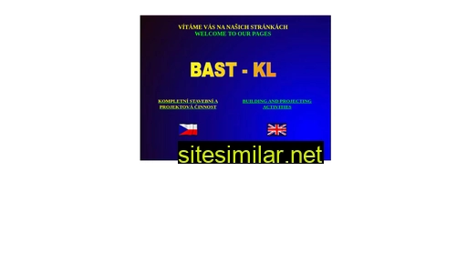 bast-kl.cz alternative sites
