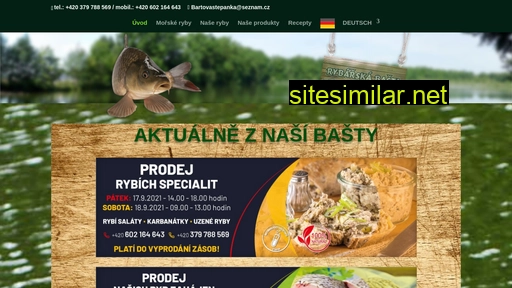 bastasmolov.cz alternative sites
