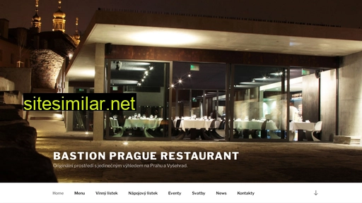 bastion-prague.cz alternative sites