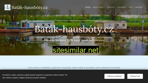 Batak-hausboty similar sites