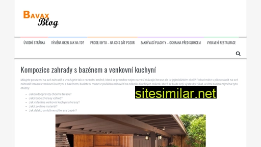 bavax.cz alternative sites
