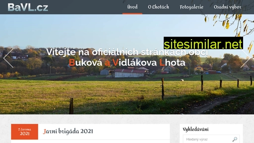 bavl.cz alternative sites