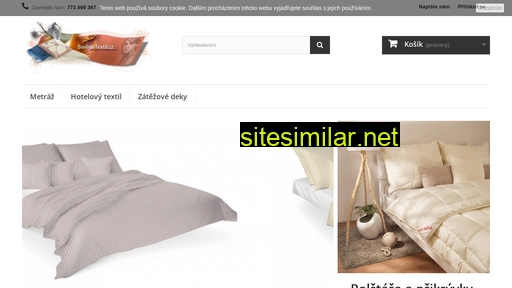 bavlna-textil.cz alternative sites