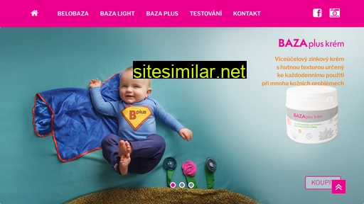 bazaplus.cz alternative sites
