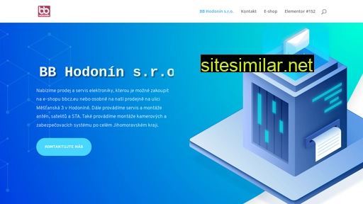 bbhodonin.cz alternative sites