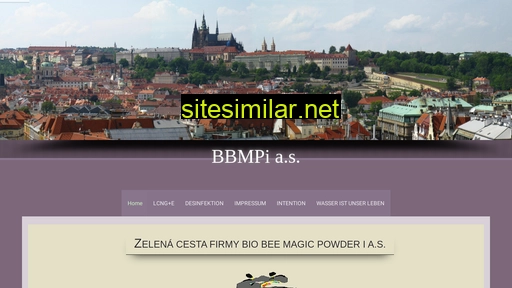 bbmpi.cz alternative sites
