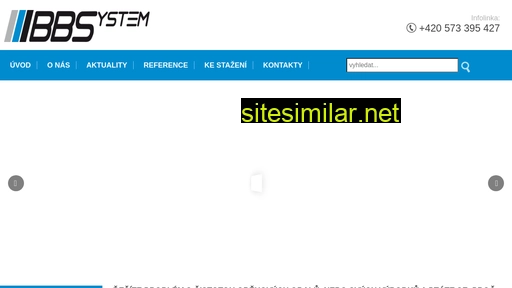 bbsystem.cz alternative sites