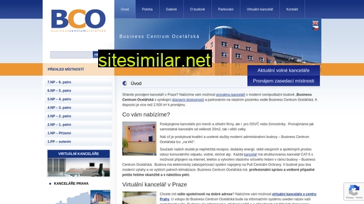 bco.cz alternative sites