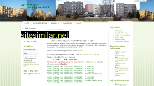 bdm61-69.cz alternative sites