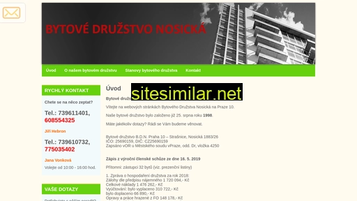 bdn10.cz alternative sites