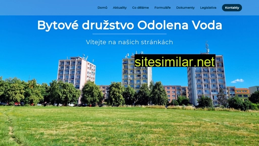 bdov.cz alternative sites