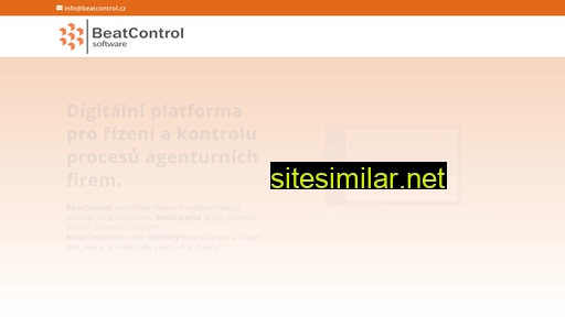 beatcontrol.cz alternative sites